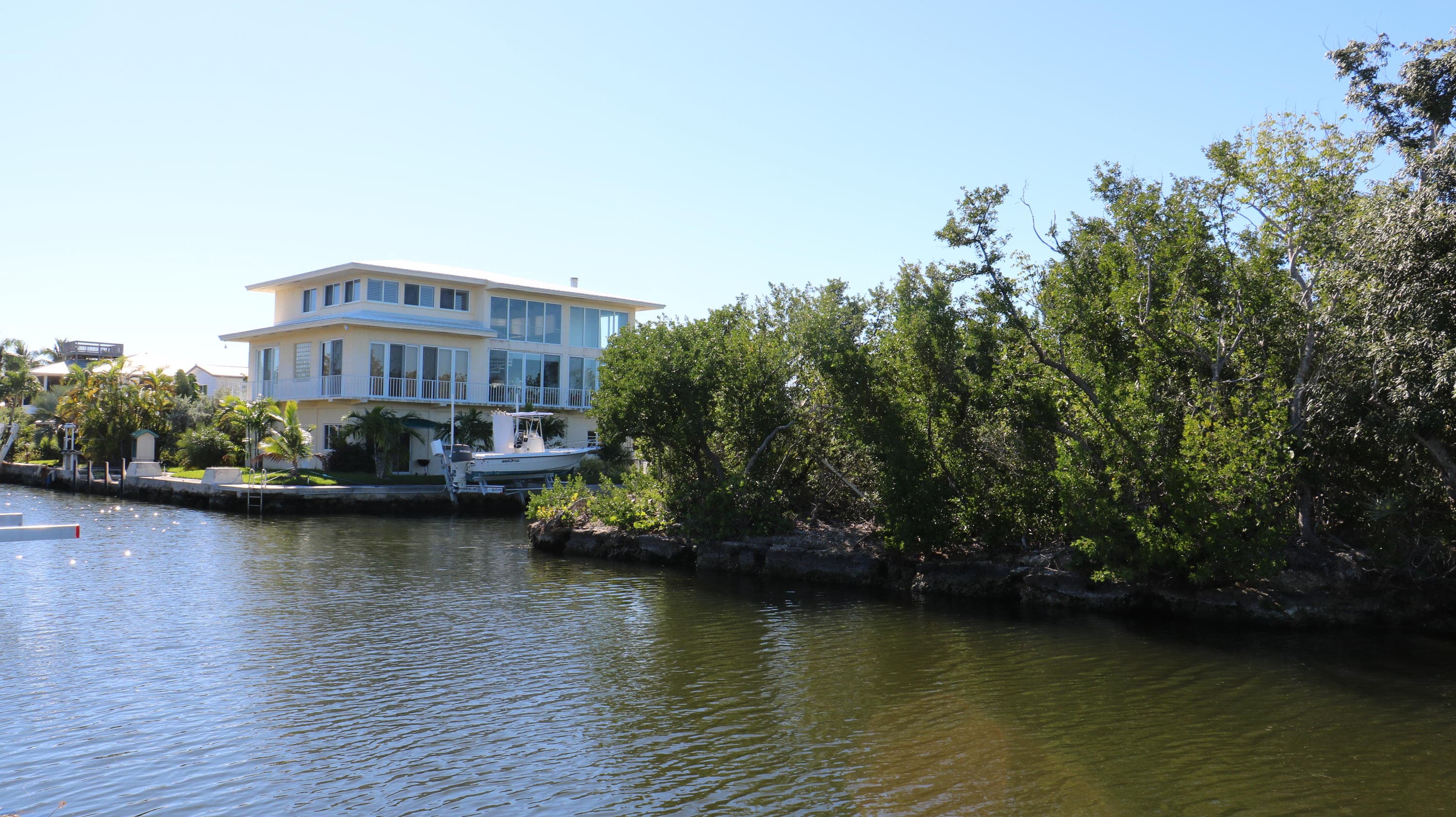 30894 Palm Drive, Big Pine Key, FL 33043 — IMG_4412
