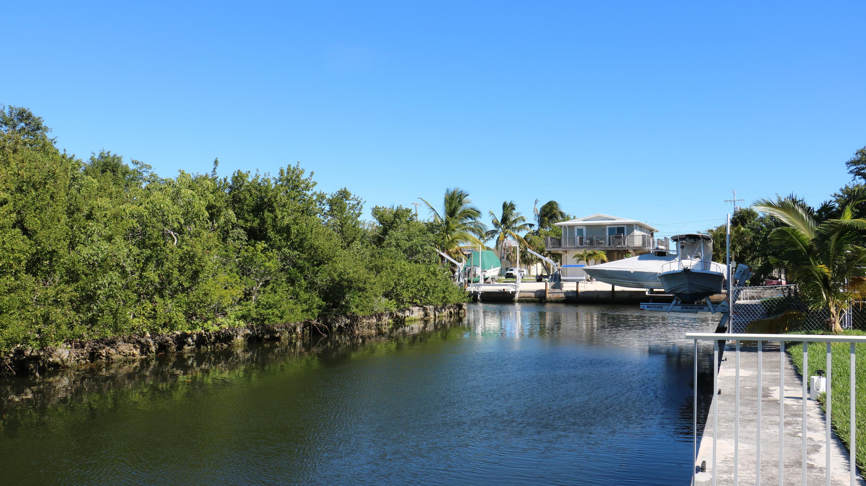 30894 Palm Drive, Big Pine Key, FL 33043 — IMG_4404