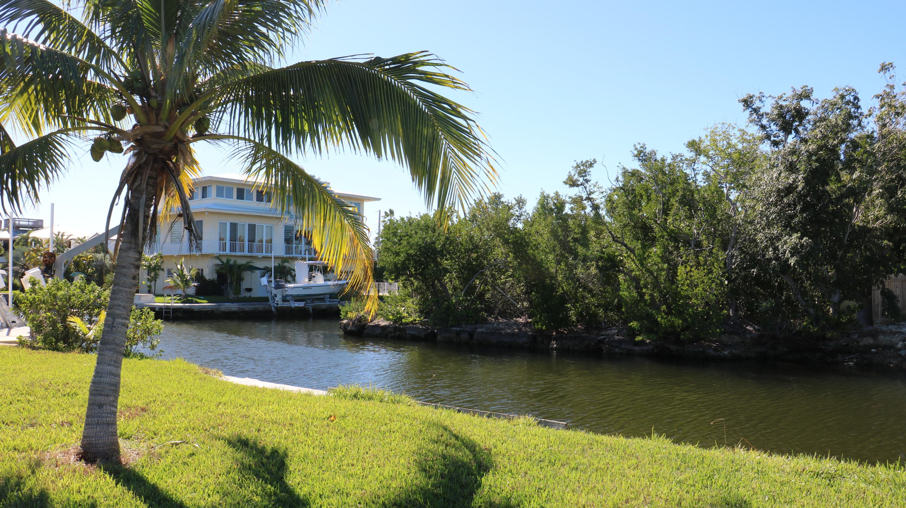 30894 Palm Drive, Big Pine Key, FL 33043 — IMG_4416