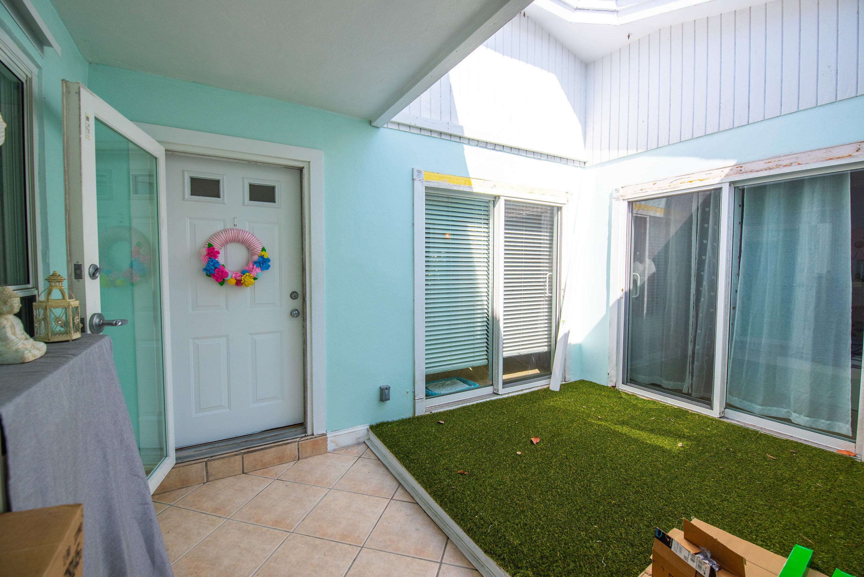 1613 Jamaica Drive, Key West, FL 33040 — Entrance