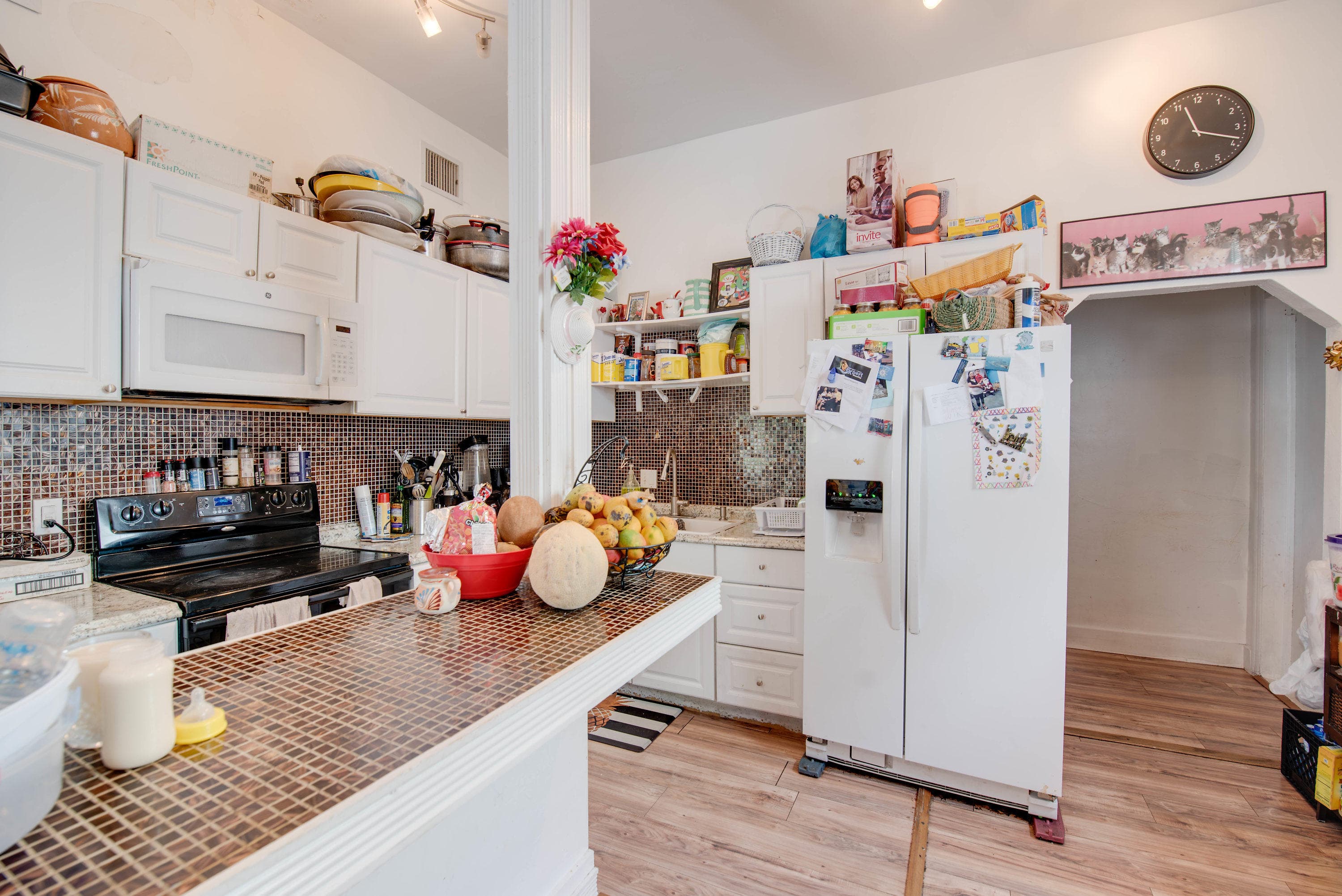2120 Seidenberg Avenue, Key West, FL 33040 — downstairs unit