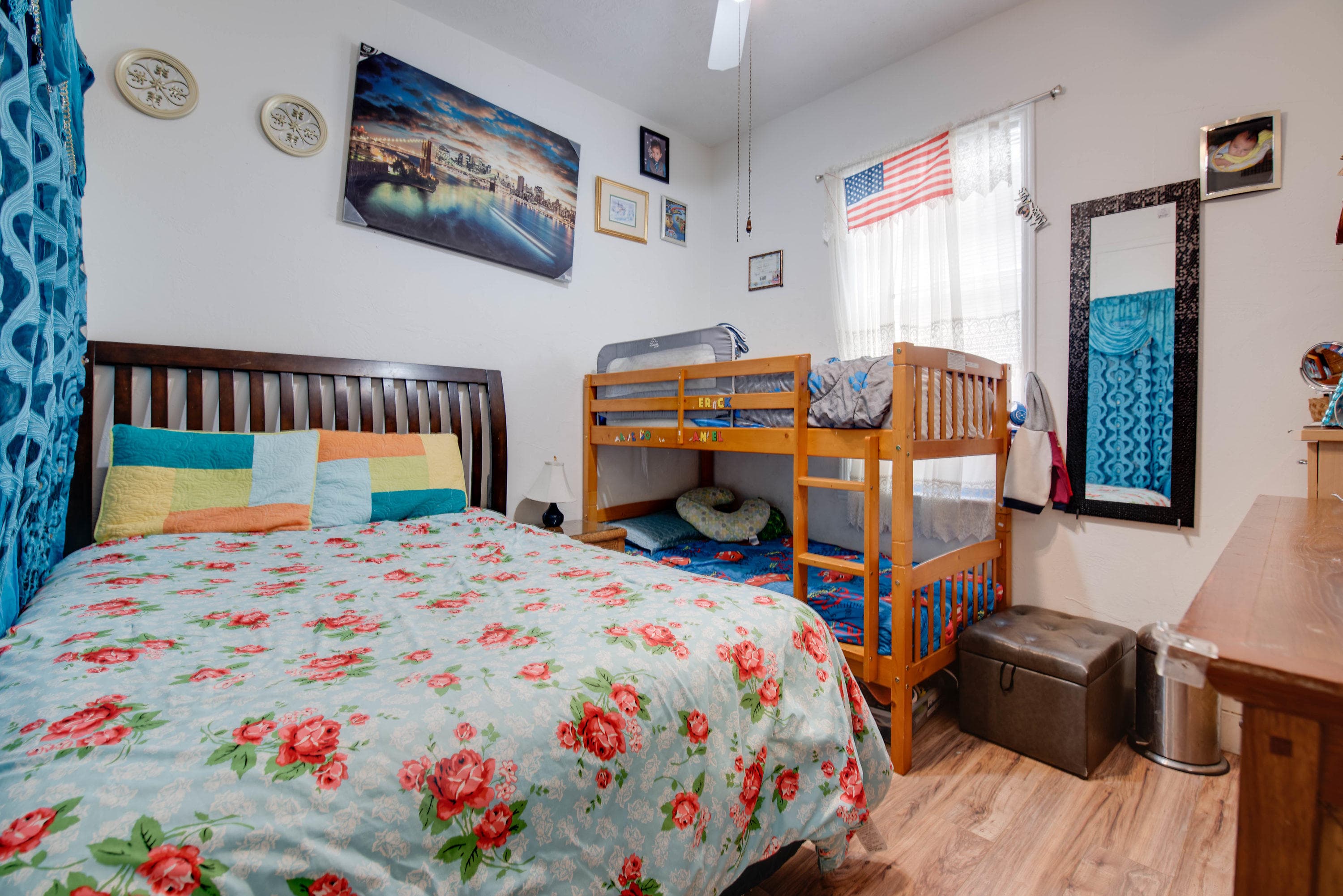 2120 Seidenberg Avenue, Key West, FL 33040 — downstairs unit