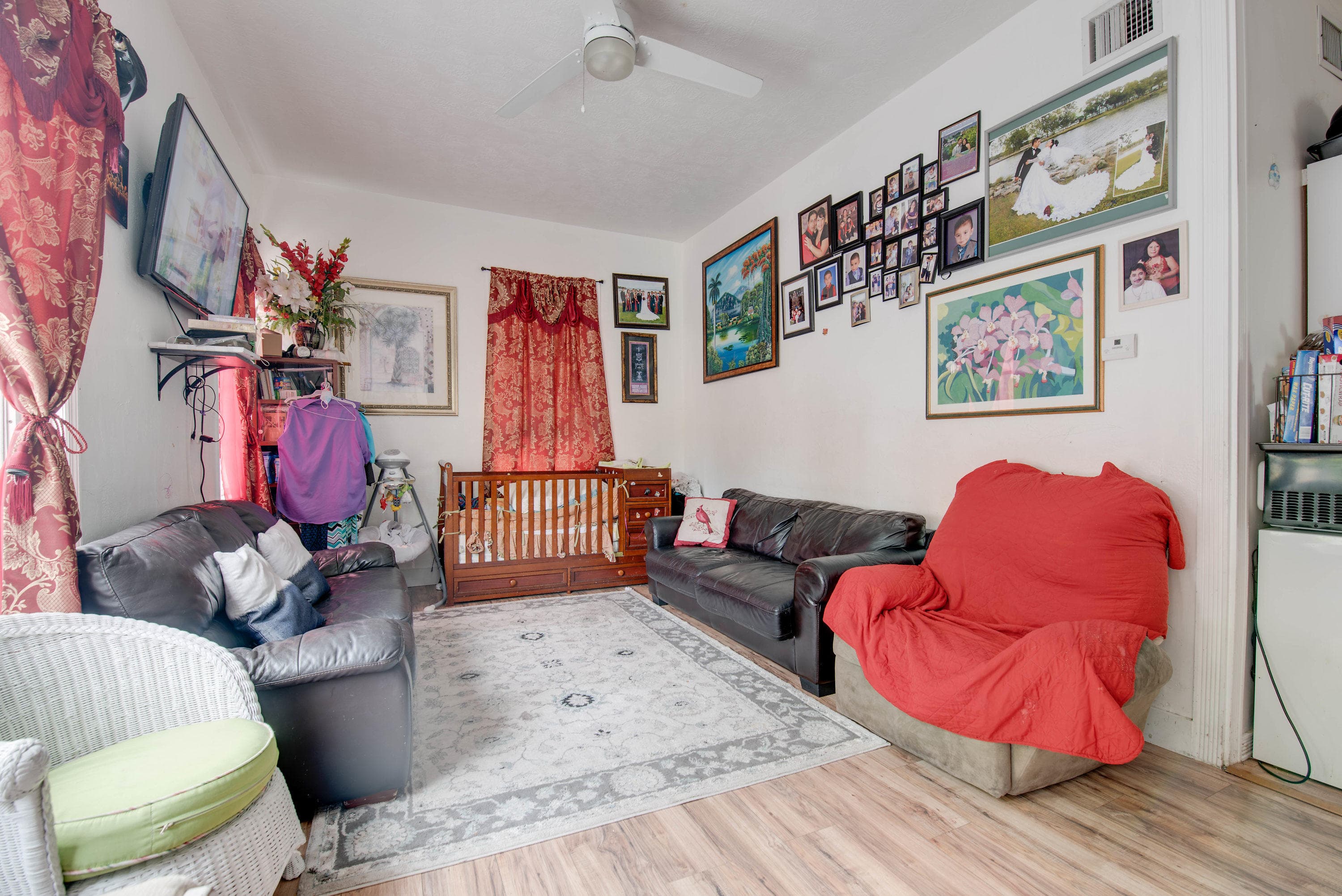 2120 Seidenberg Avenue, Key West, FL 33040 — downstairs unit