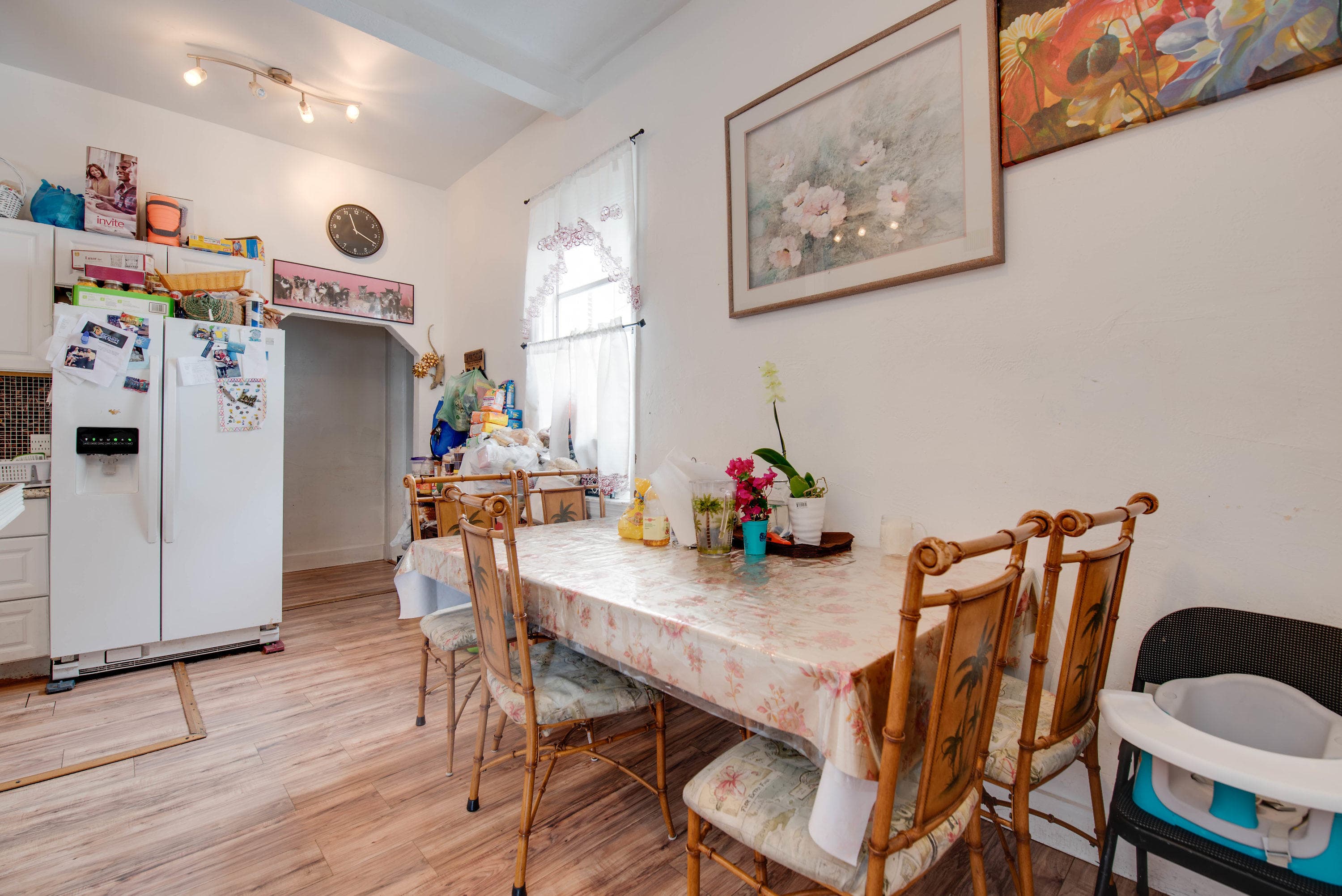 2120 Seidenberg Avenue, Key West, FL 33040 — downstairs unit
