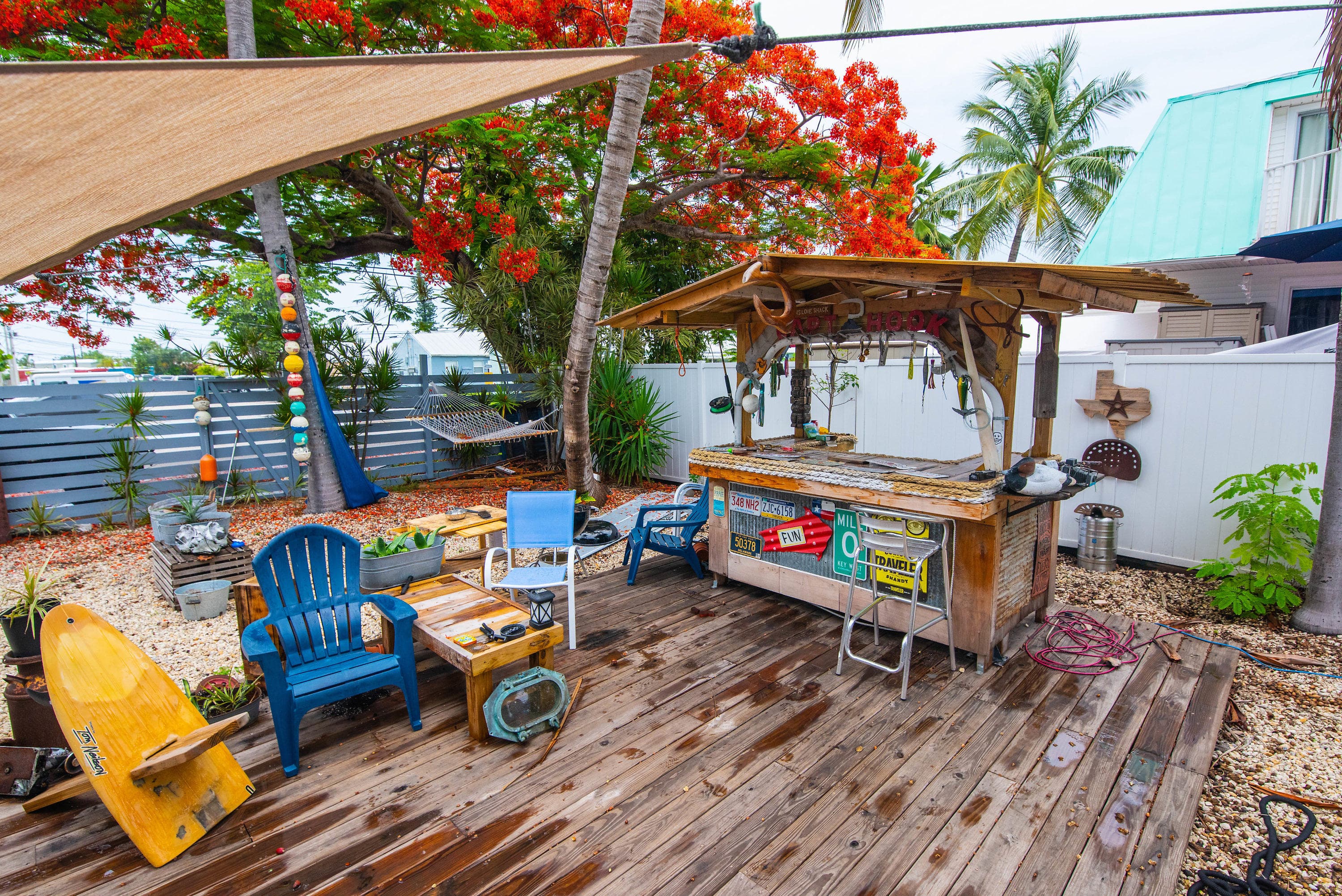 3230 Duck Avenue, Key West, FL 33040 — Front exterior