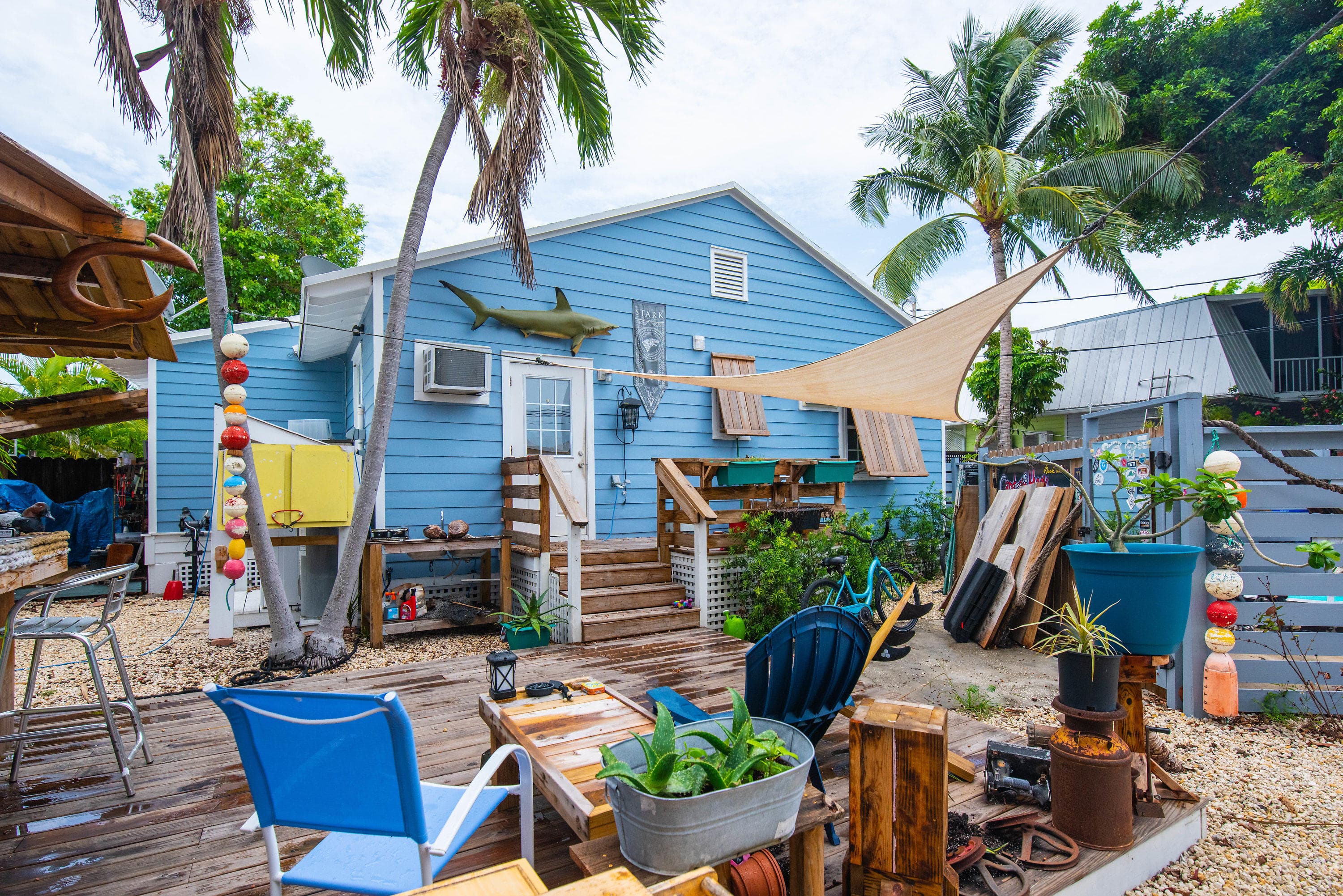 3230 Duck Avenue, Key West, FL 33040 — Front exterior