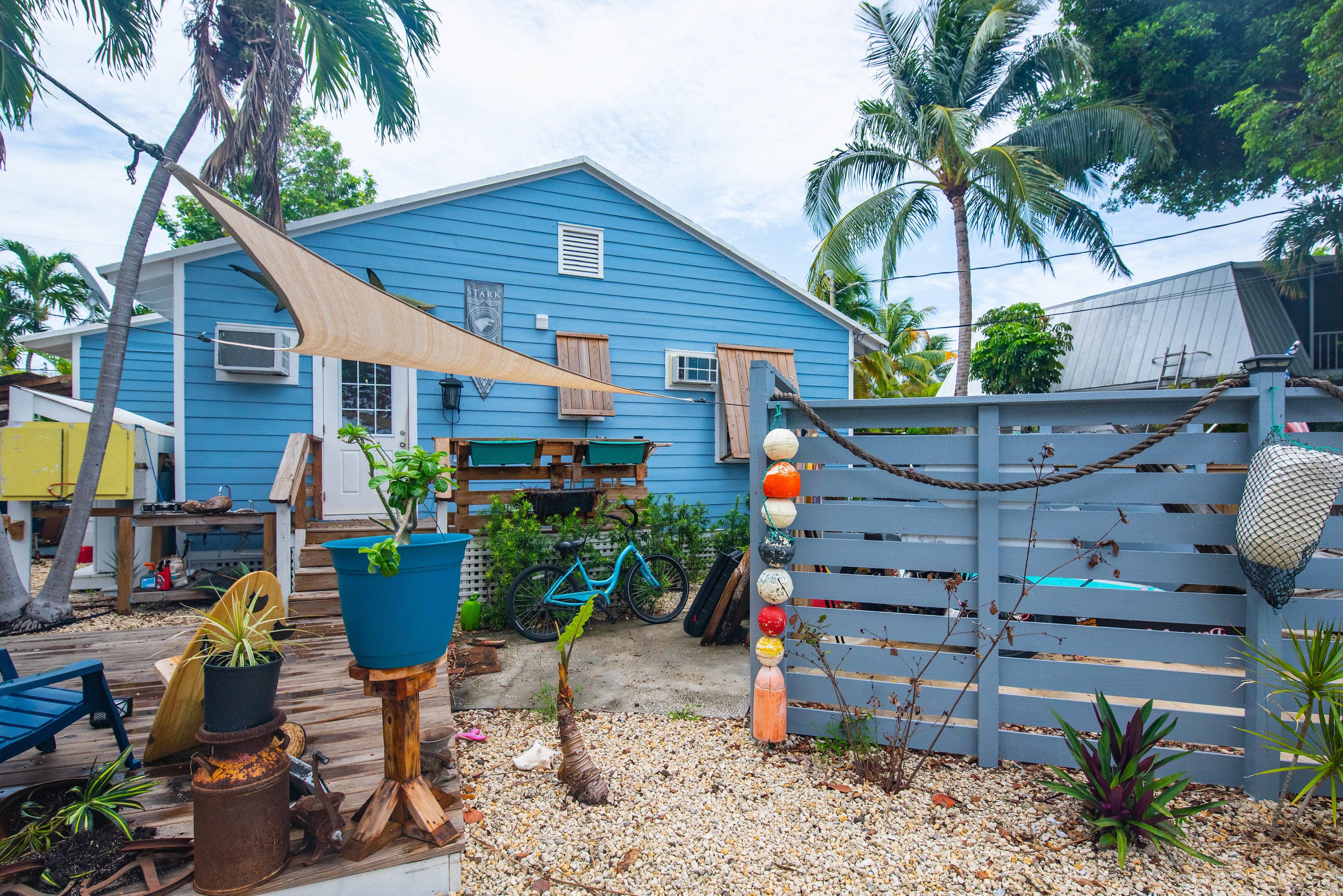 3230 Duck Avenue, Key West, FL 33040 — Front exterior