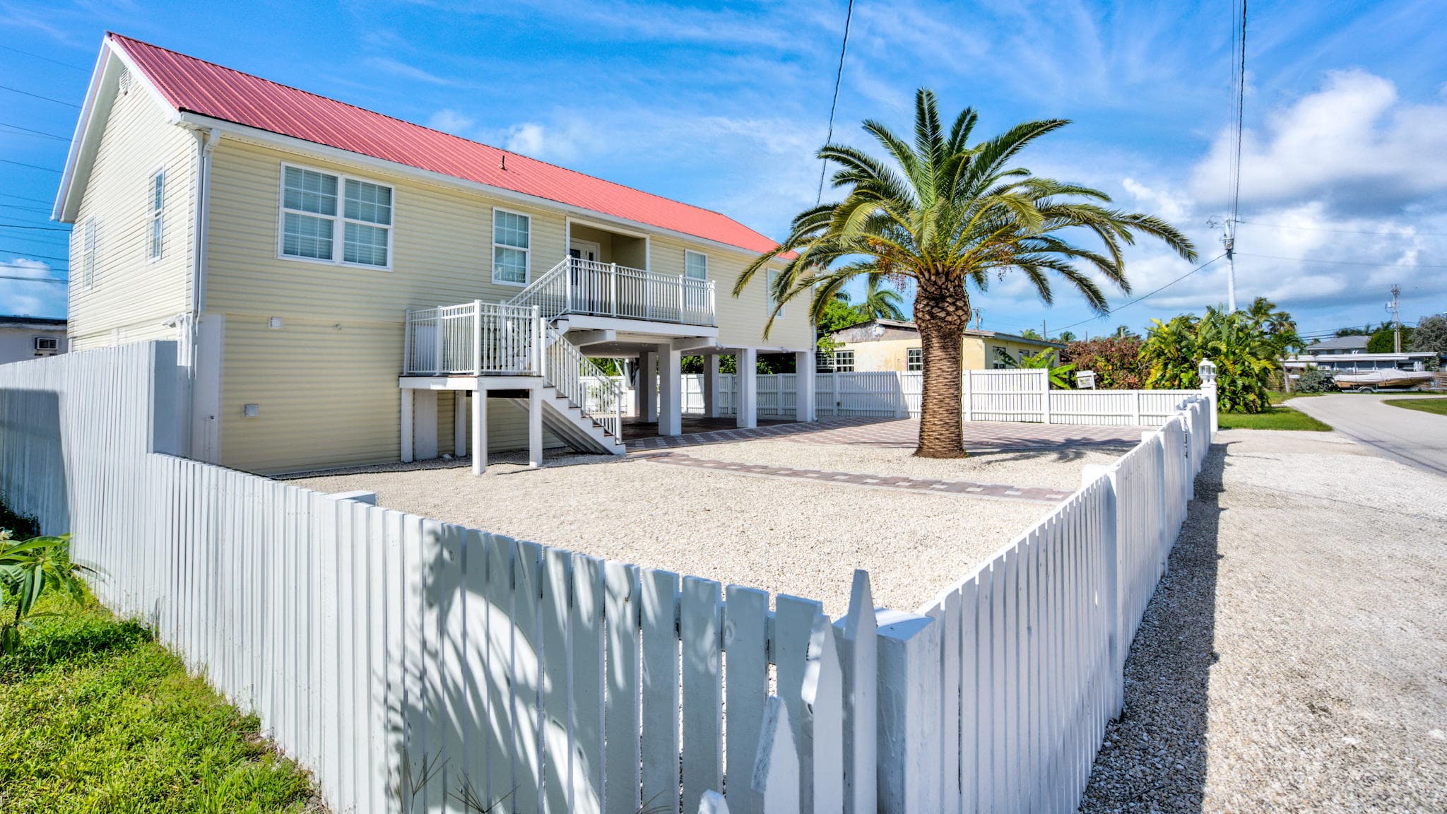 720 Prado Circle, Big Coppitt, FL 33040 — Florida Keys real estate listing photo (photo 1 of 29)