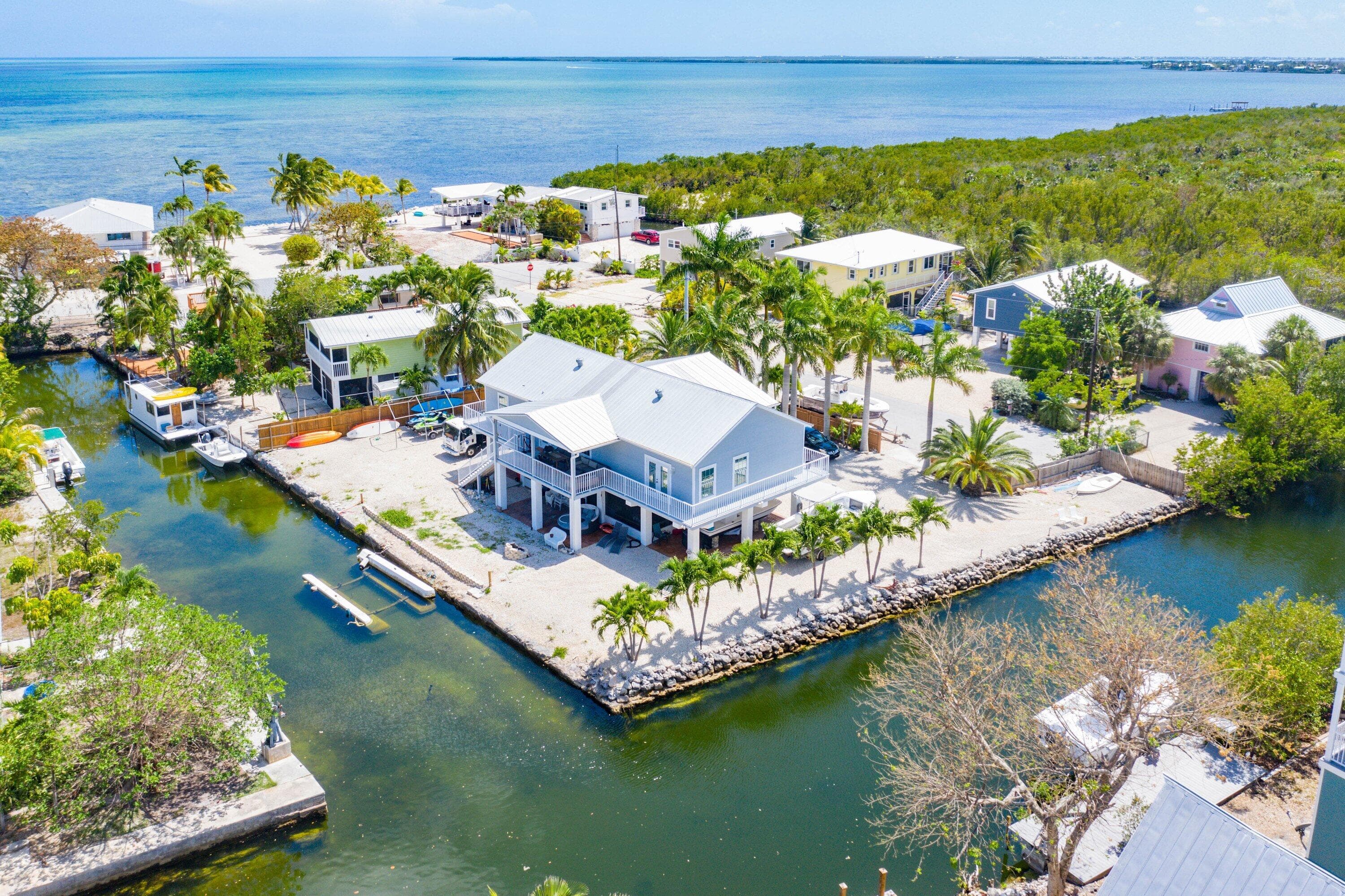 141 Arica Lane, Cudjoe Key, FL 33042 — 141 Arica Lane