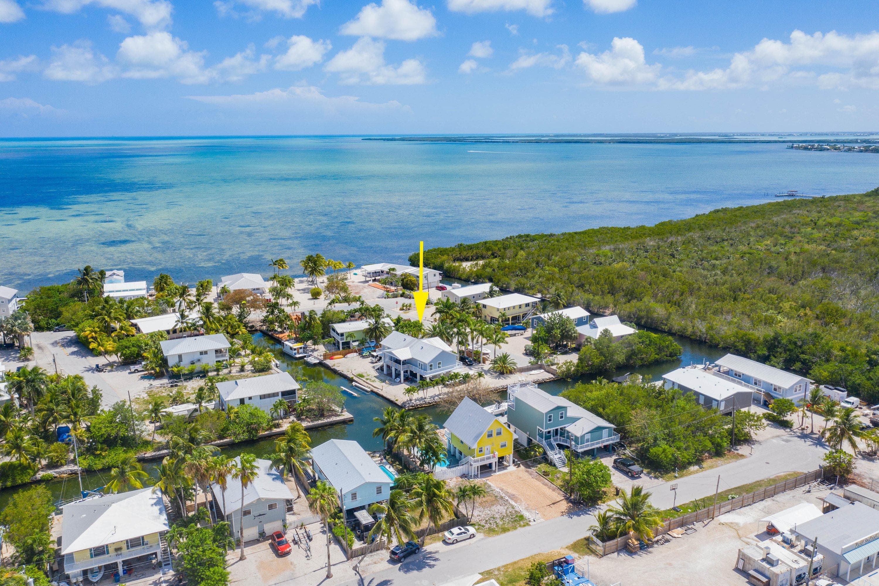141 Arica Lane, Cudjoe Key, FL 33042 — Florida Keys real estate listing photo (photo 9 of 26)