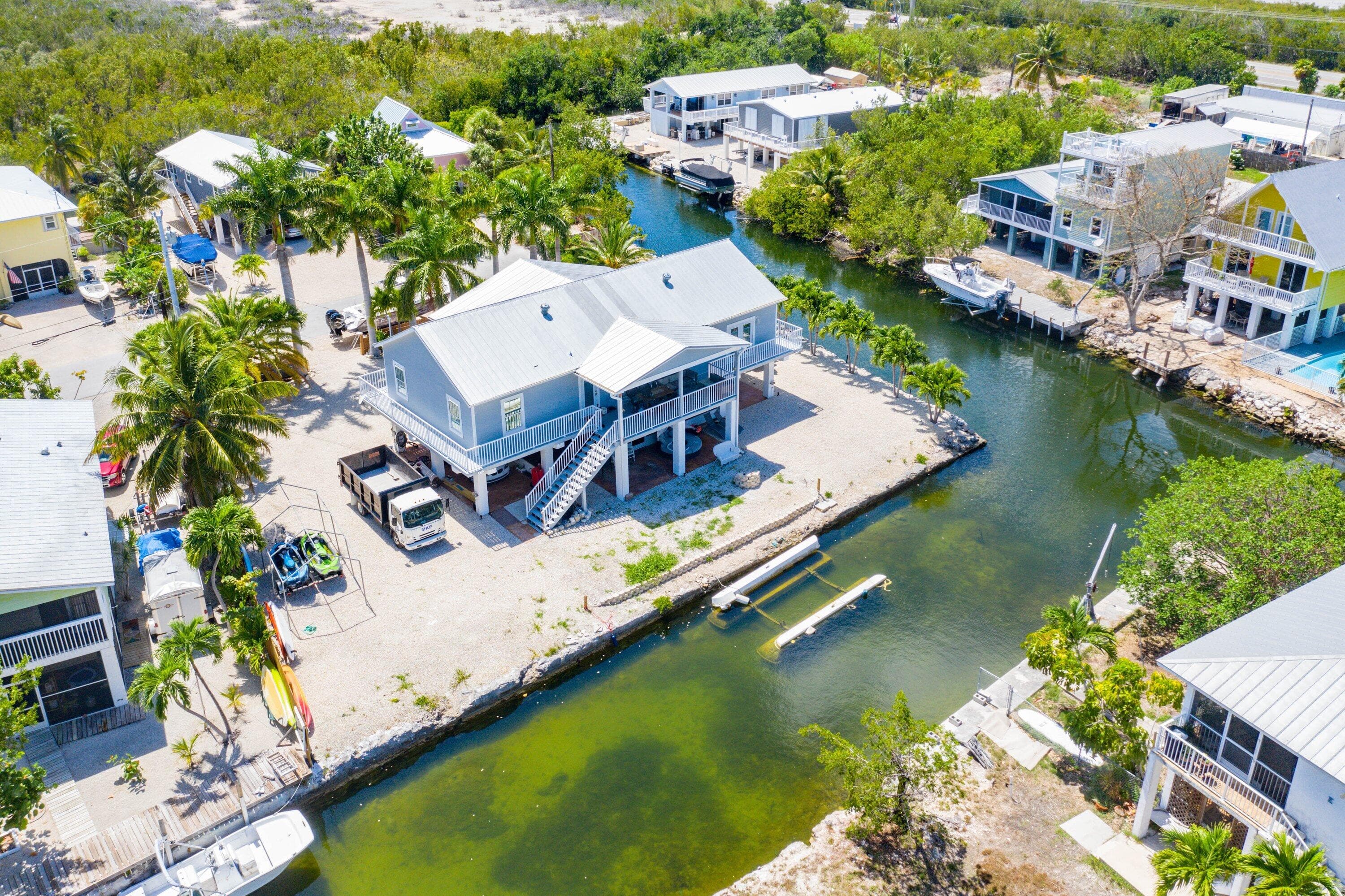 141 Arica Lane, Cudjoe Key, FL 33042 — Florida Keys real estate listing photo (photo 2 of 26)