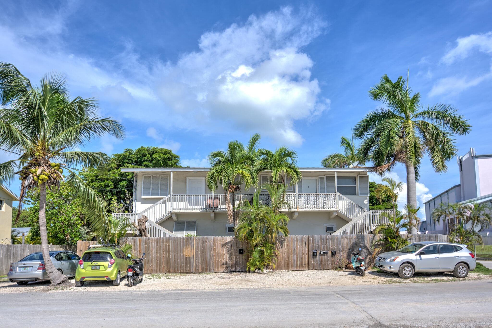1909 Blanche Street, Key West, FL 33040 — Florida Keys real estate listing photo (photo 1 of 27)