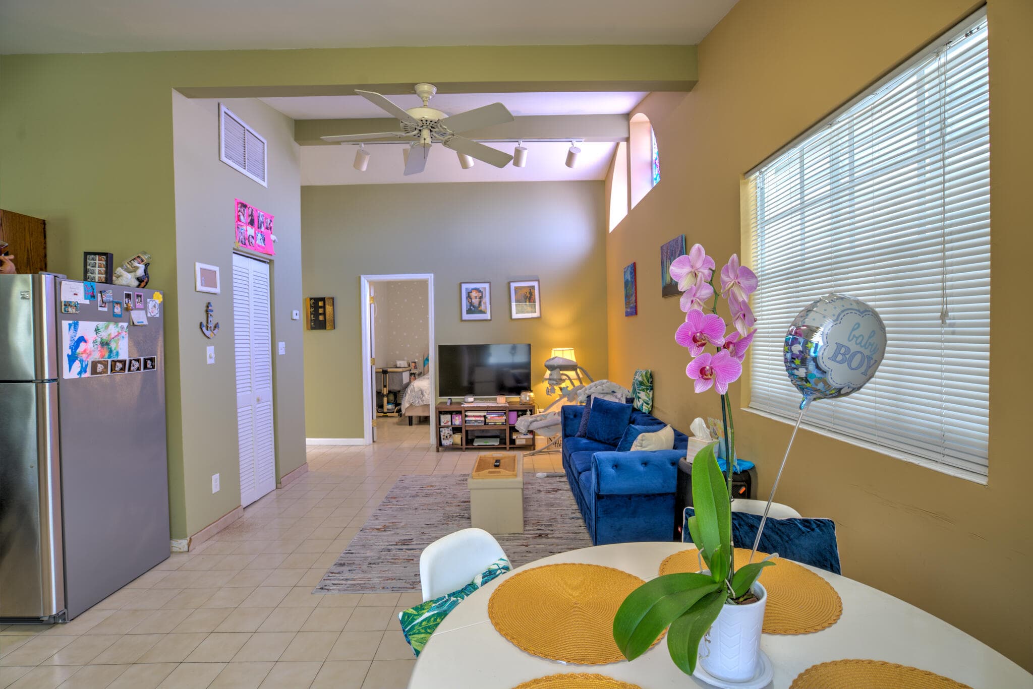 1909 Blanche Street, Key West, FL 33040 — Florida Keys real estate listing photo (photo 2 of 27)