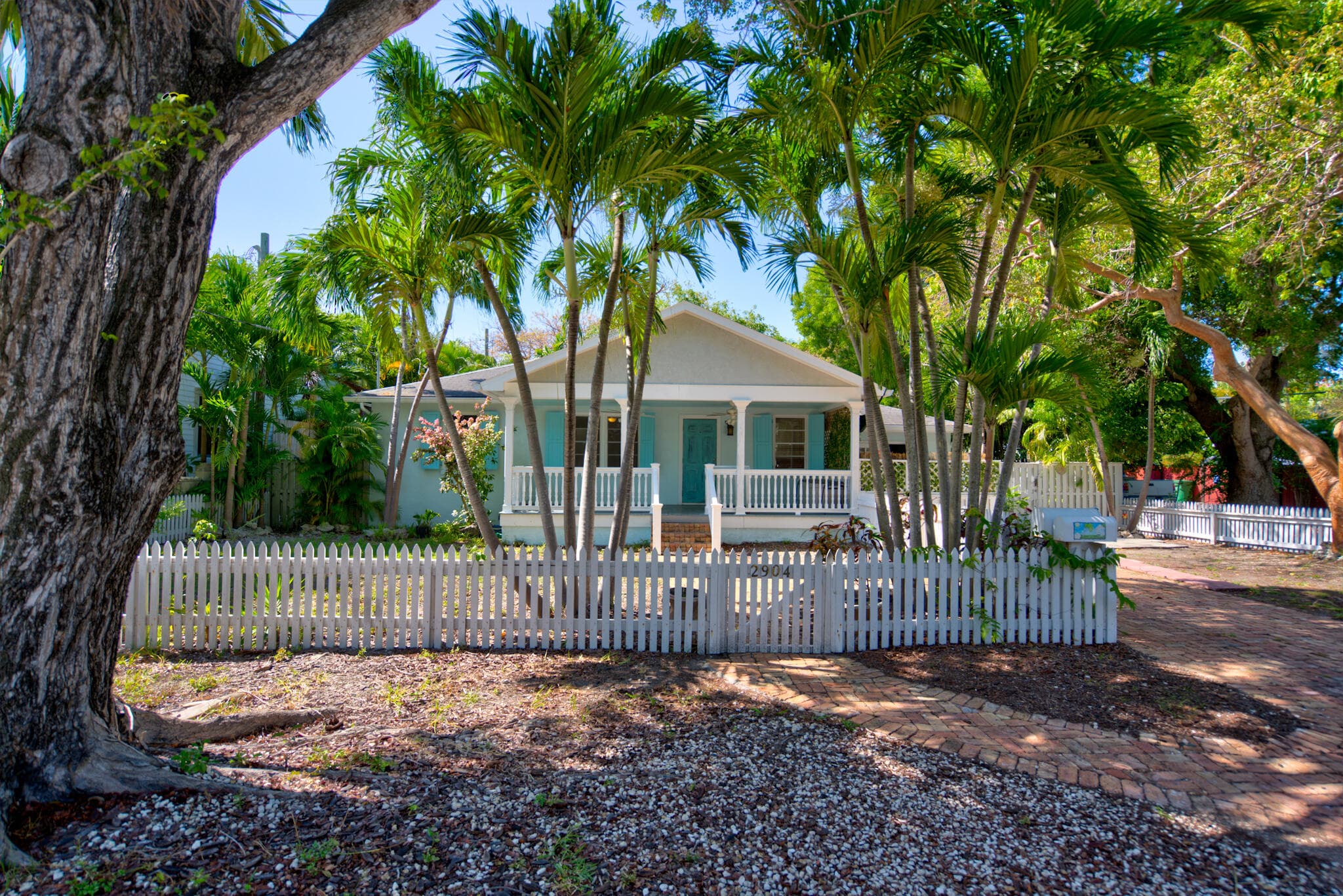2904 Harris Avenue, Key West, FL 33040 — B62F41BC-A1B6-443D-A29C-186780F3E41E