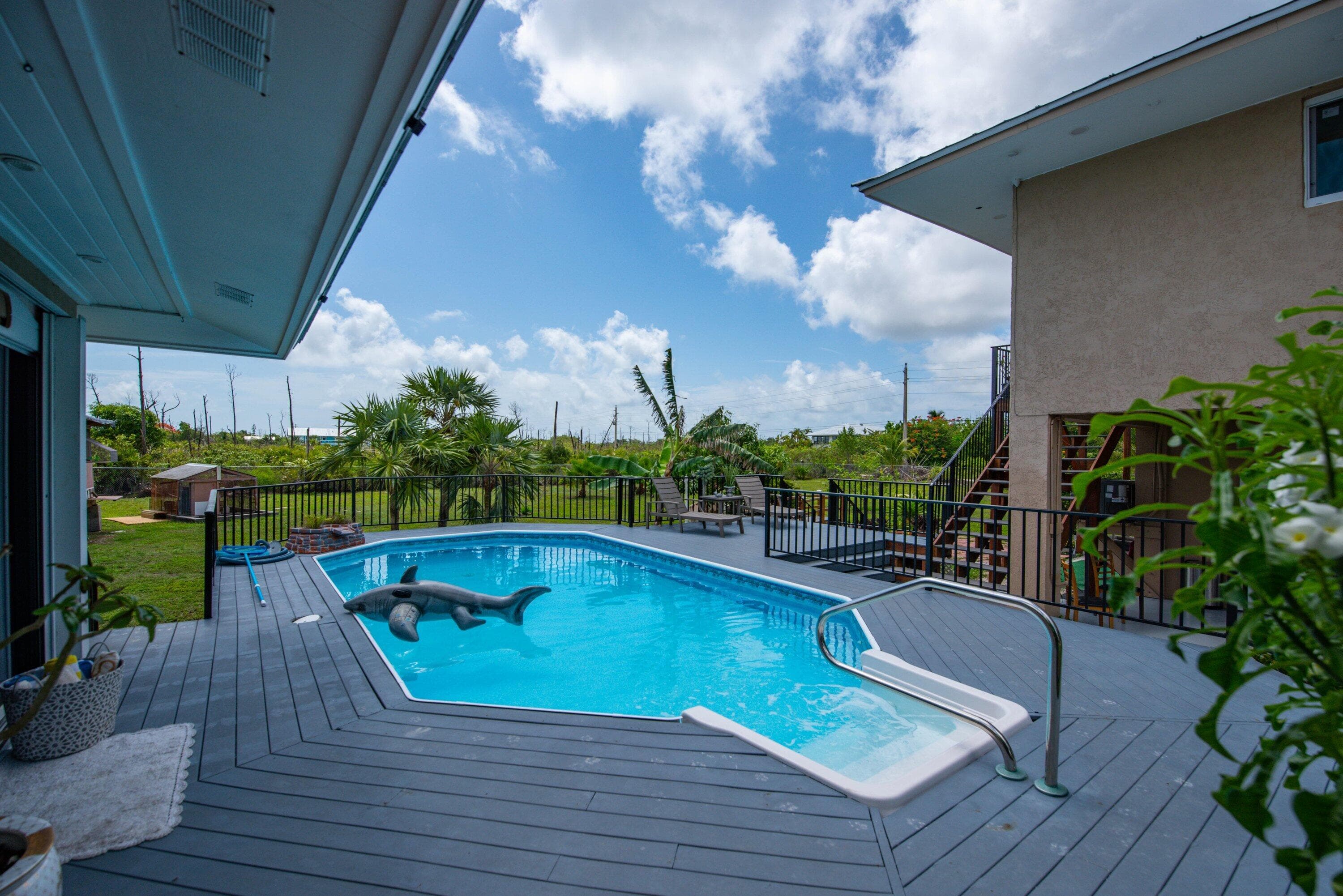 30551 Lyttons Way, Big Pine Key, FL 33043 — 30551 Lyttons Way