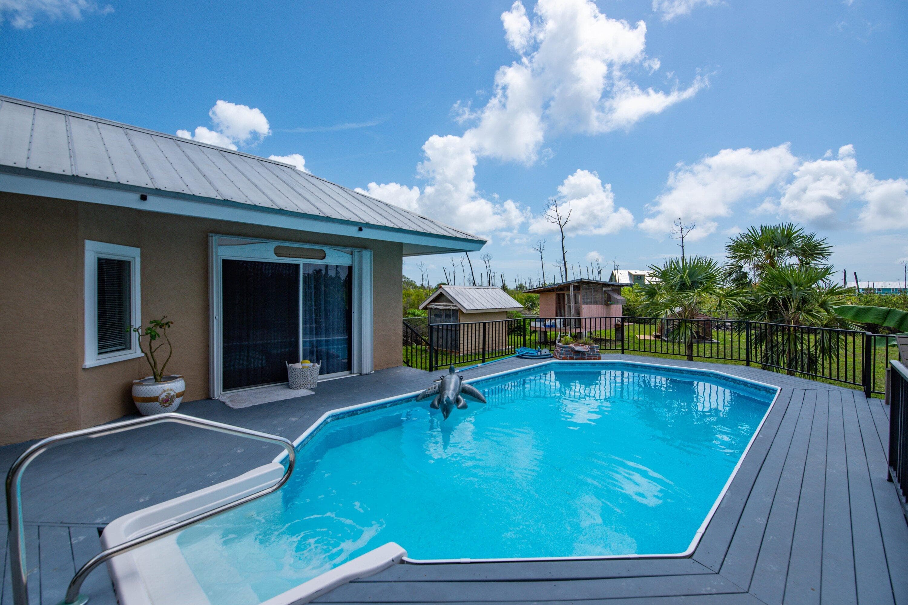 30551 Lyttons Way, Big Pine Key, FL 33043 — Florida Keys real estate listing photo (photo 5 of 35)