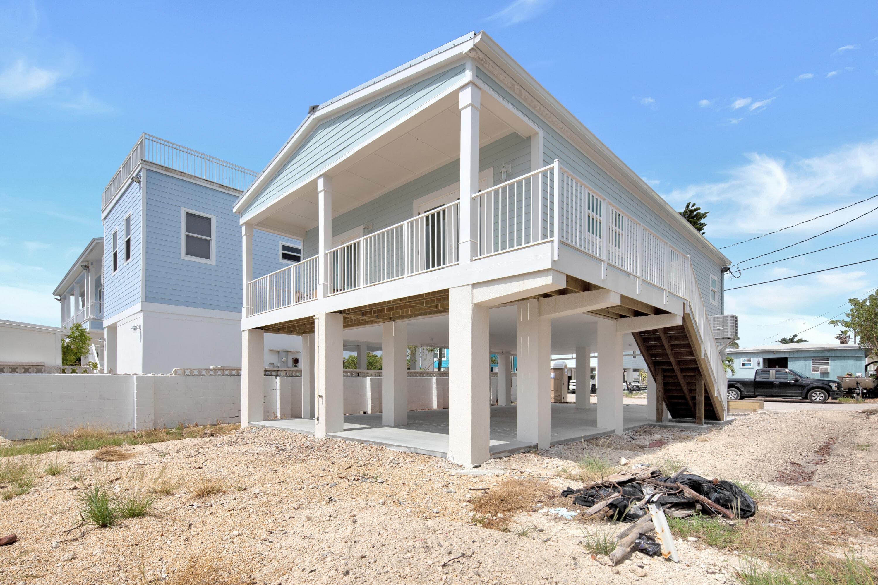 20 Luna Lane, Big Coppitt, FL 33040 — Florida Keys real estate listing photo (photo 1 of 29)