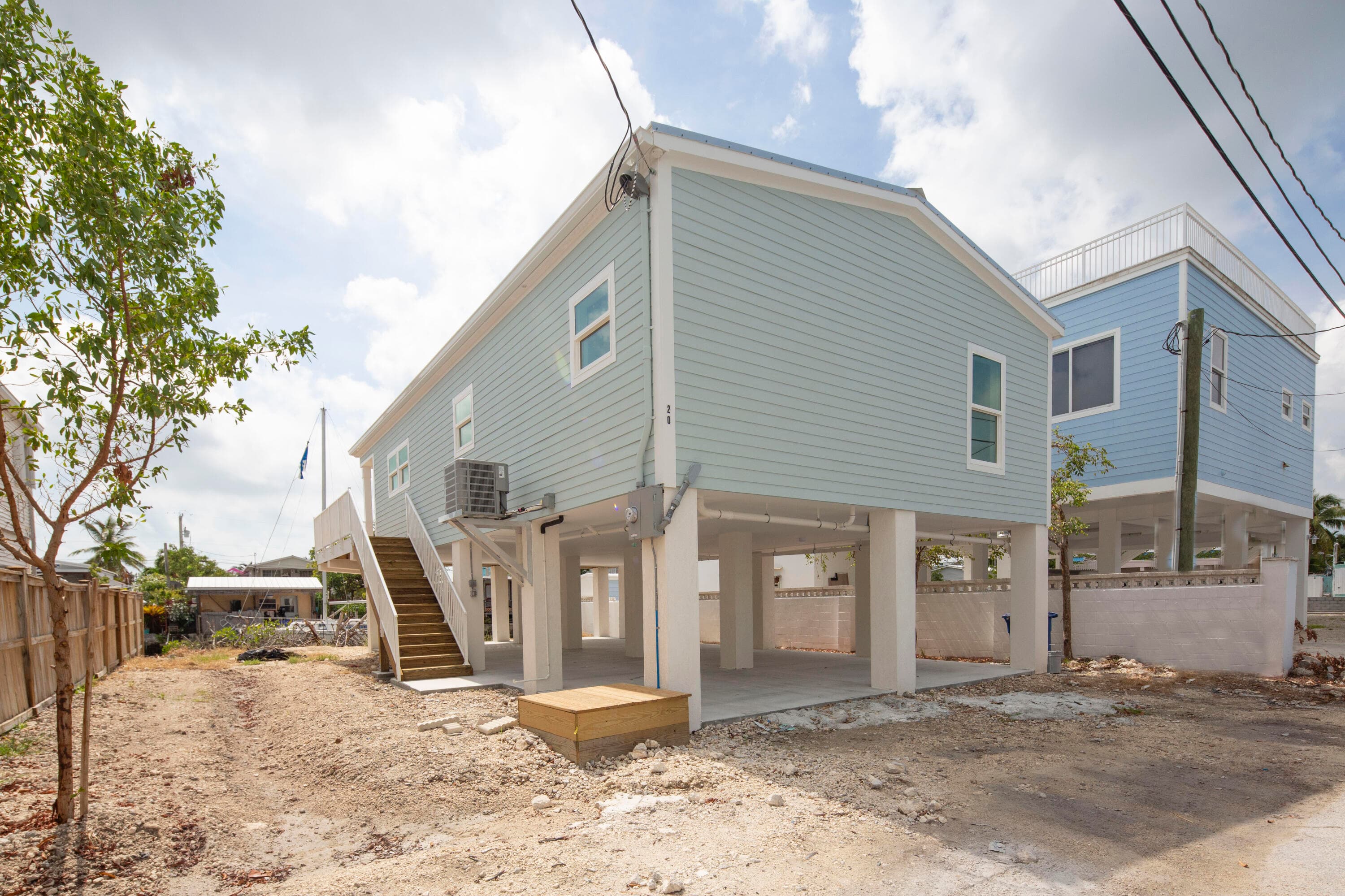 20 Luna Lane, Big Coppitt, FL 33040 — Florida Keys real estate listing photo (photo 2 of 29)