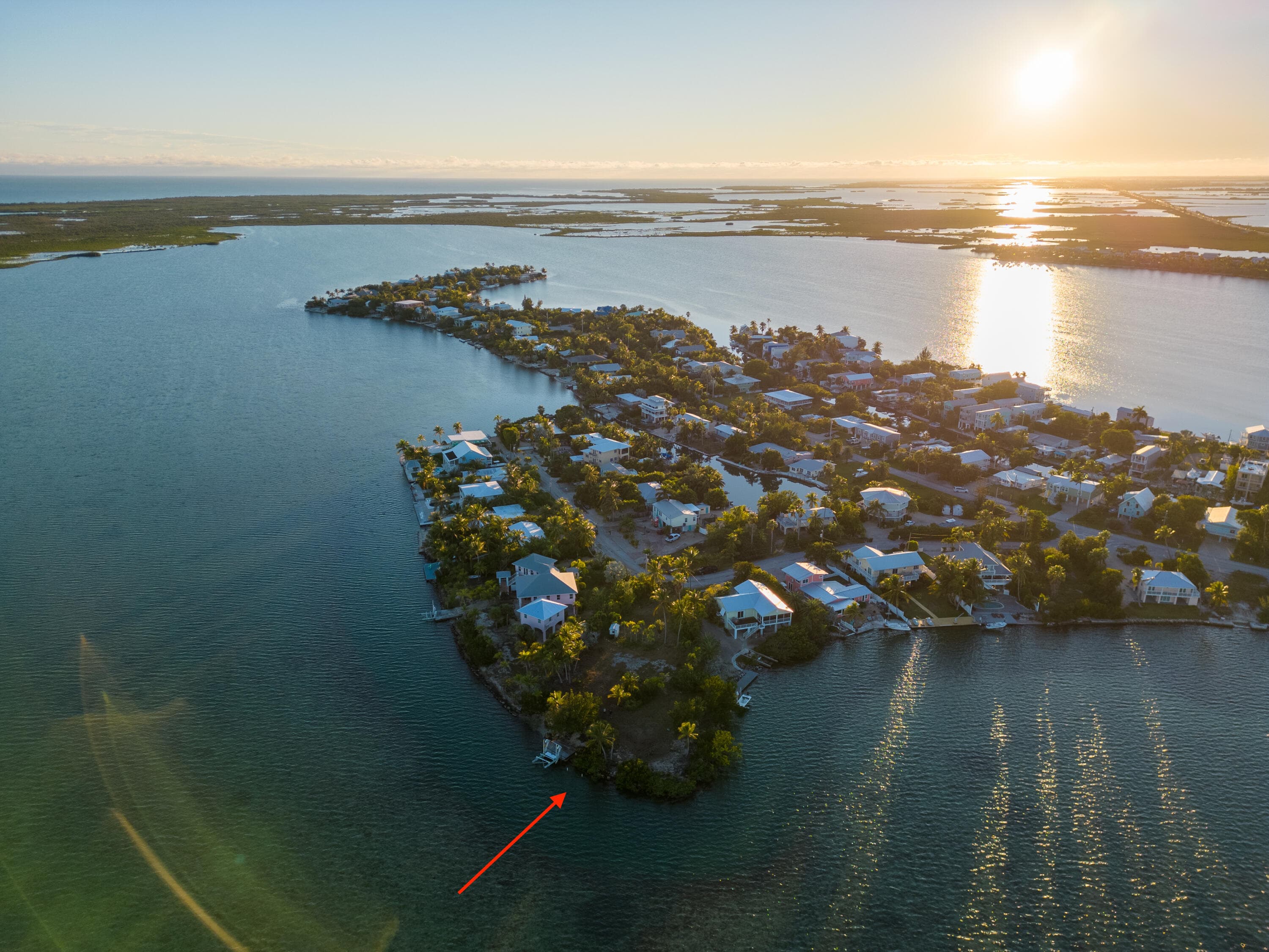 15 Boulder Drive, Saddlebunch, FL 33040 — DJI_0214-HDR