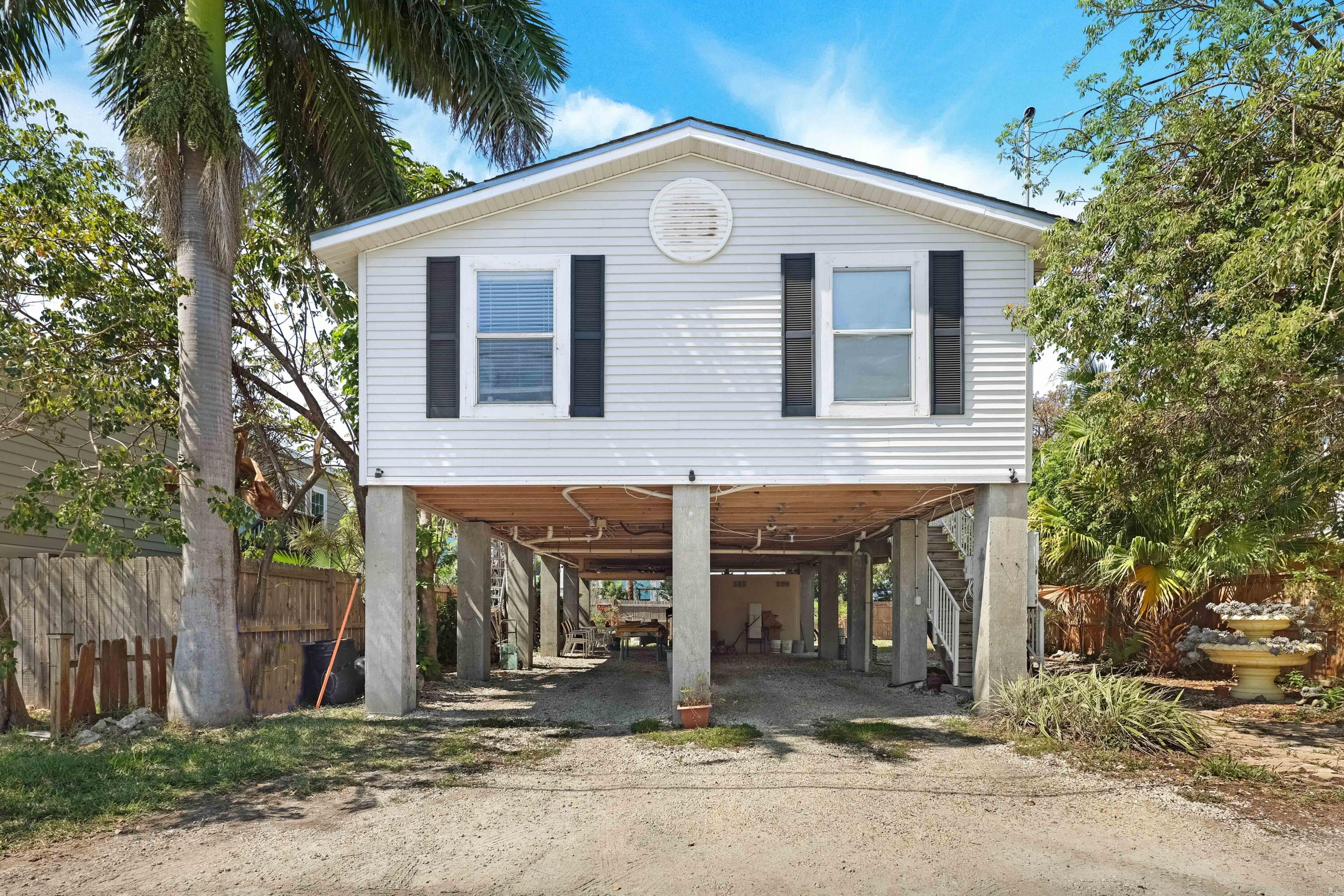 52 Riviera Drive, Big Coppitt, FL 33040 — Florida Keys real estate listing photo (photo 1 of 23)
