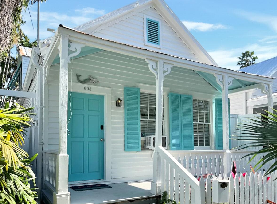 605 Margaret Street, Key West, FL 33040 — IMG_0716