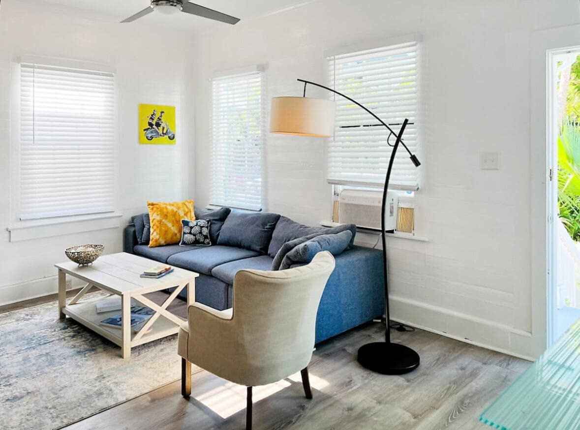 605 Margaret Street, Key West, FL 33040 — IMG_0721