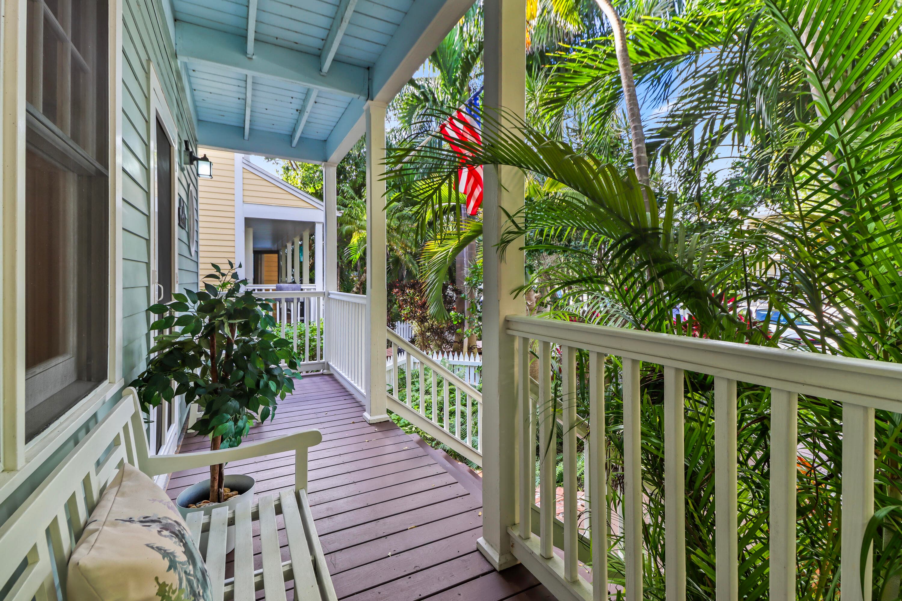 11 Kestral Way, Key West, FL 33040 — IMG_3207