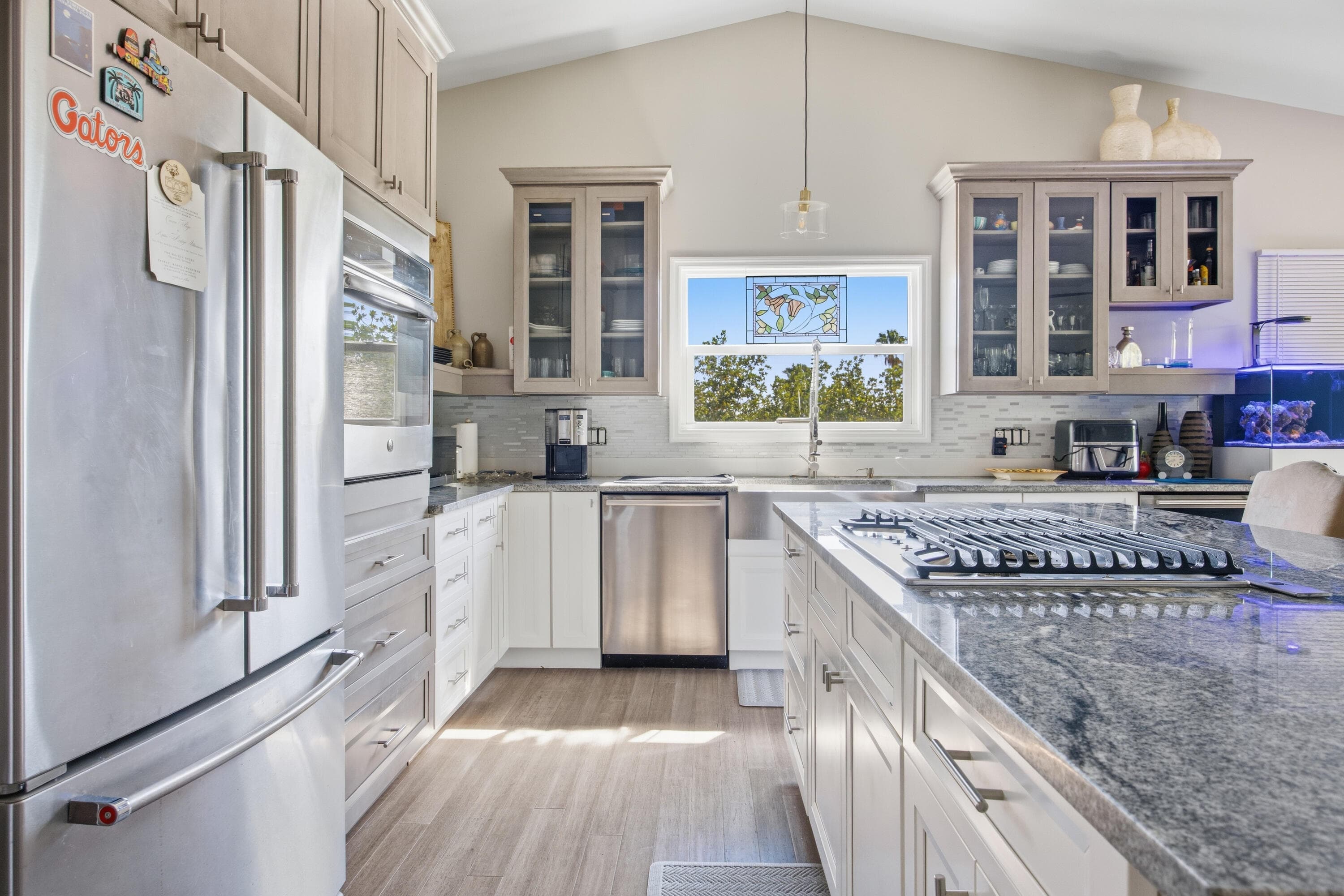22852 Buccaneer Lane, Cudjoe Key, FL 33042 — Interior