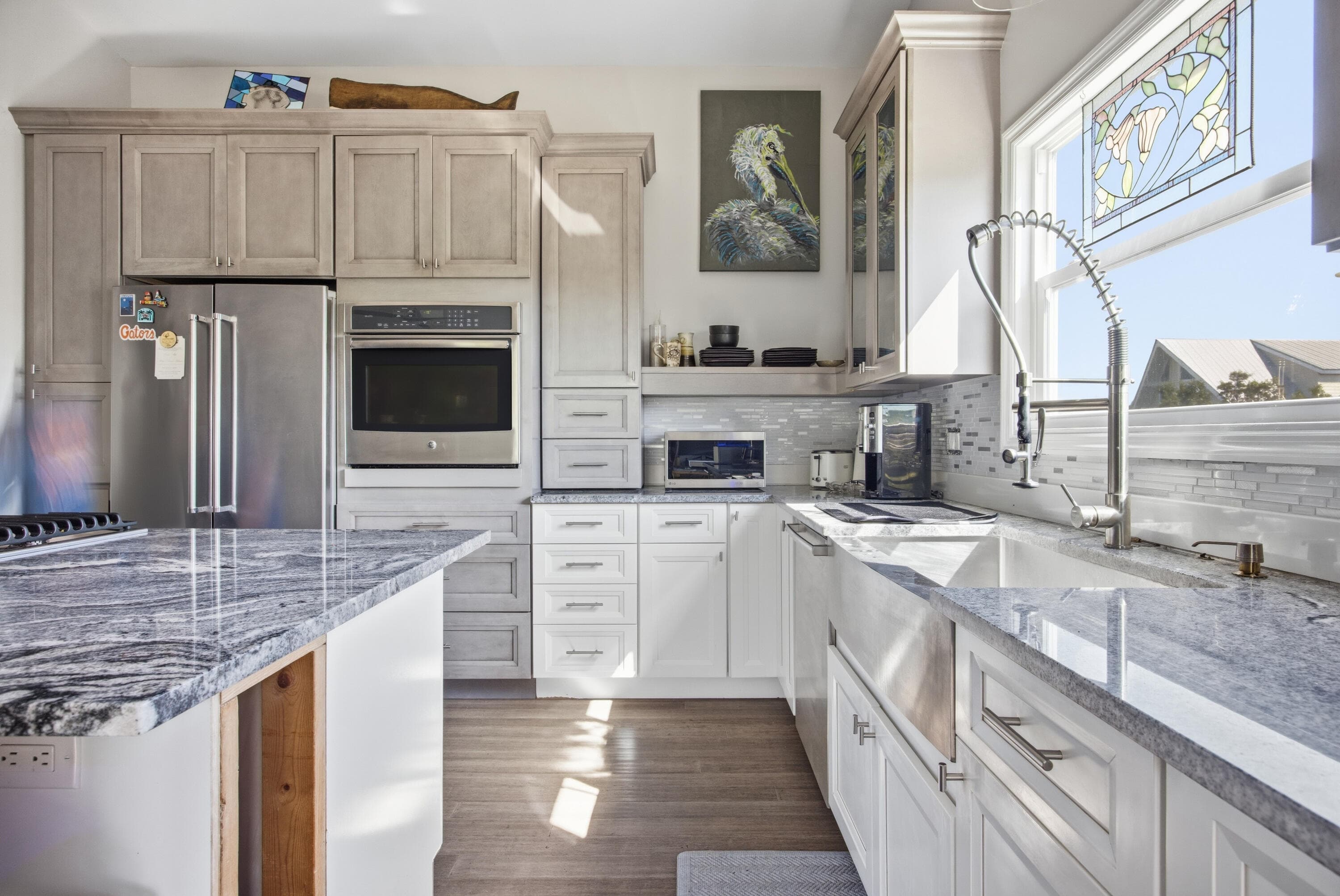 22852 Buccaneer Lane, Cudjoe Key, FL 33042 — Interior
