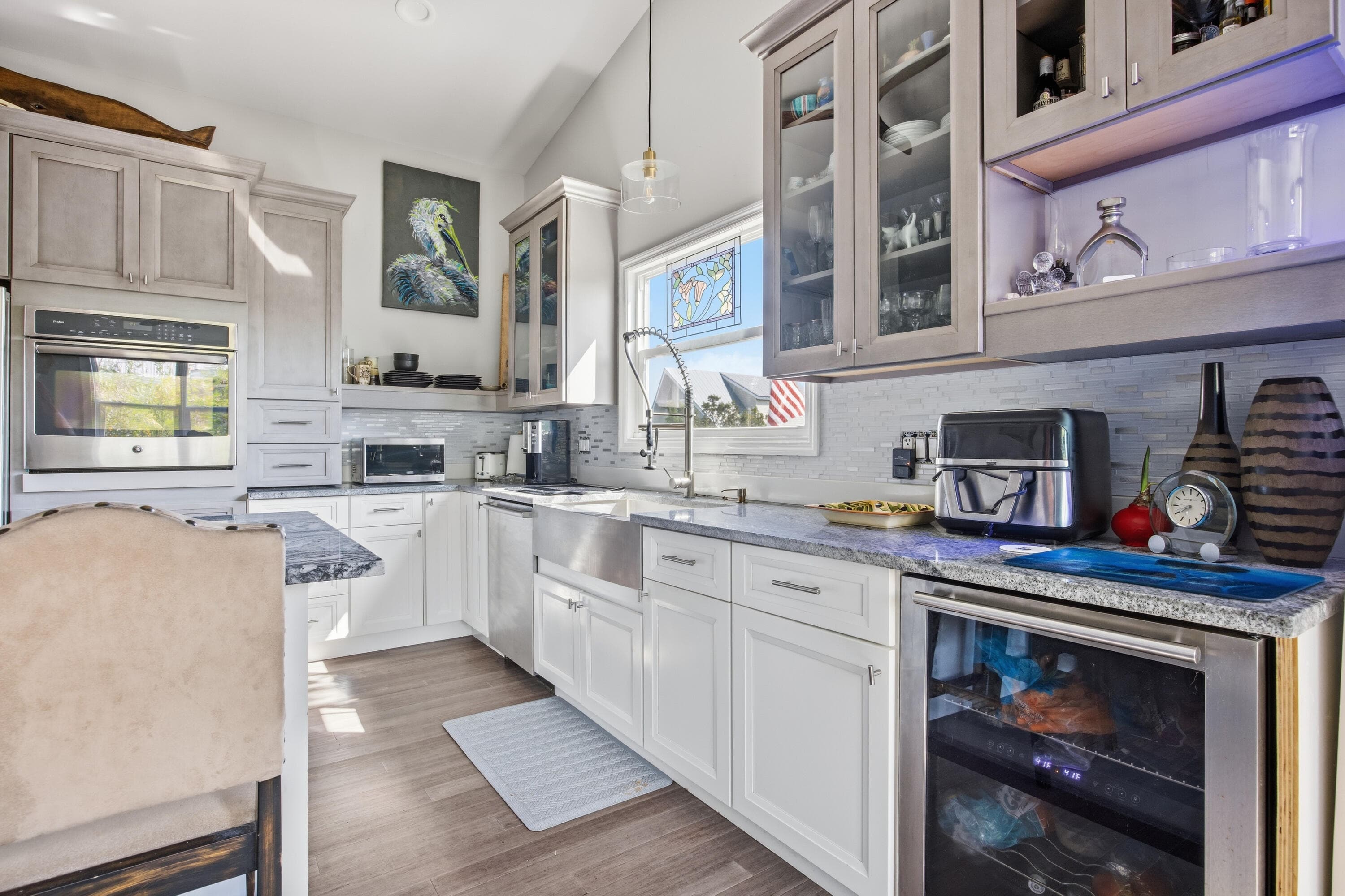 22852 Buccaneer Lane, Cudjoe Key, FL 33042 — Interior