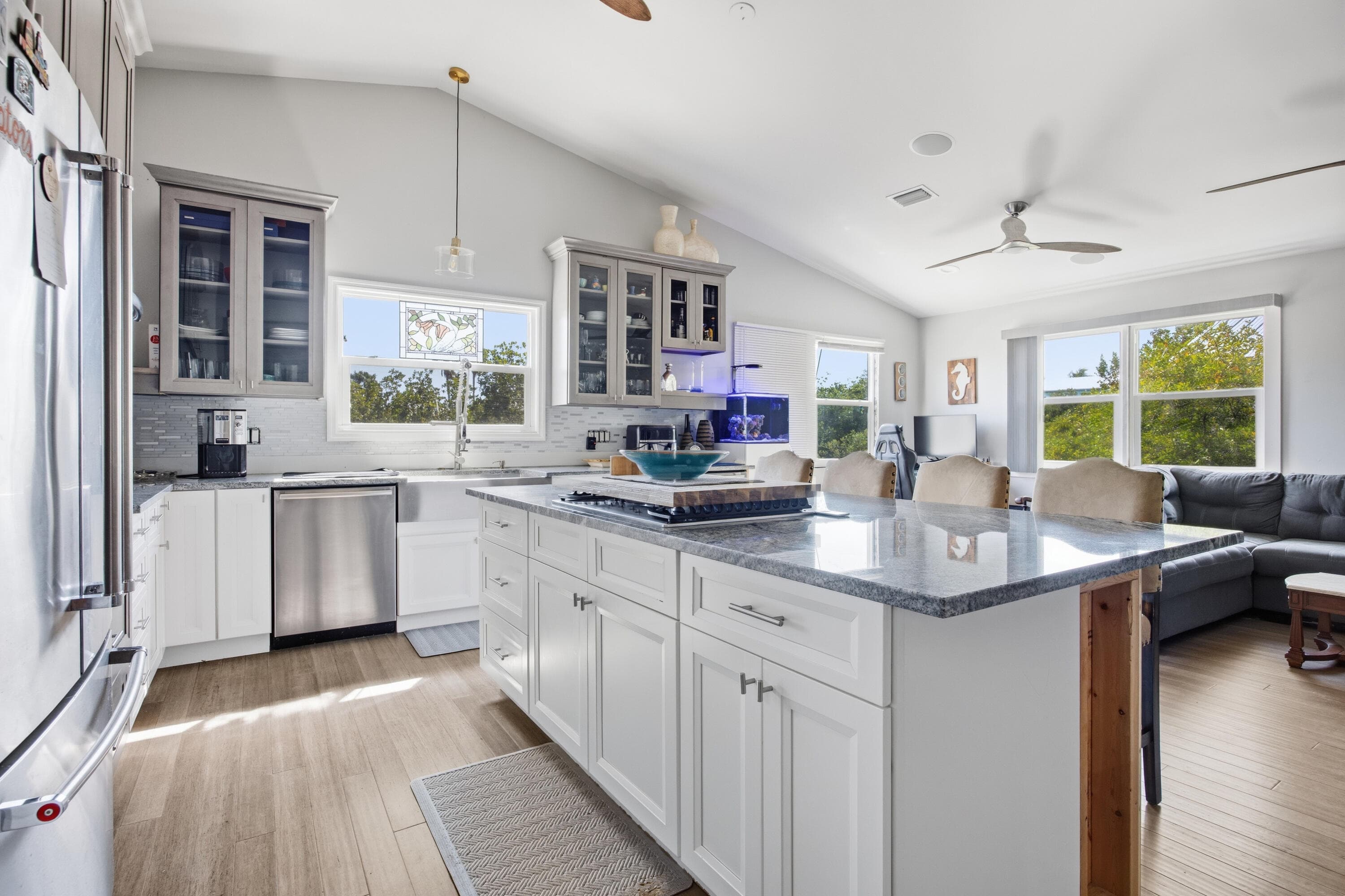 22852 Buccaneer Lane, Cudjoe Key, FL 33042 — Interior
