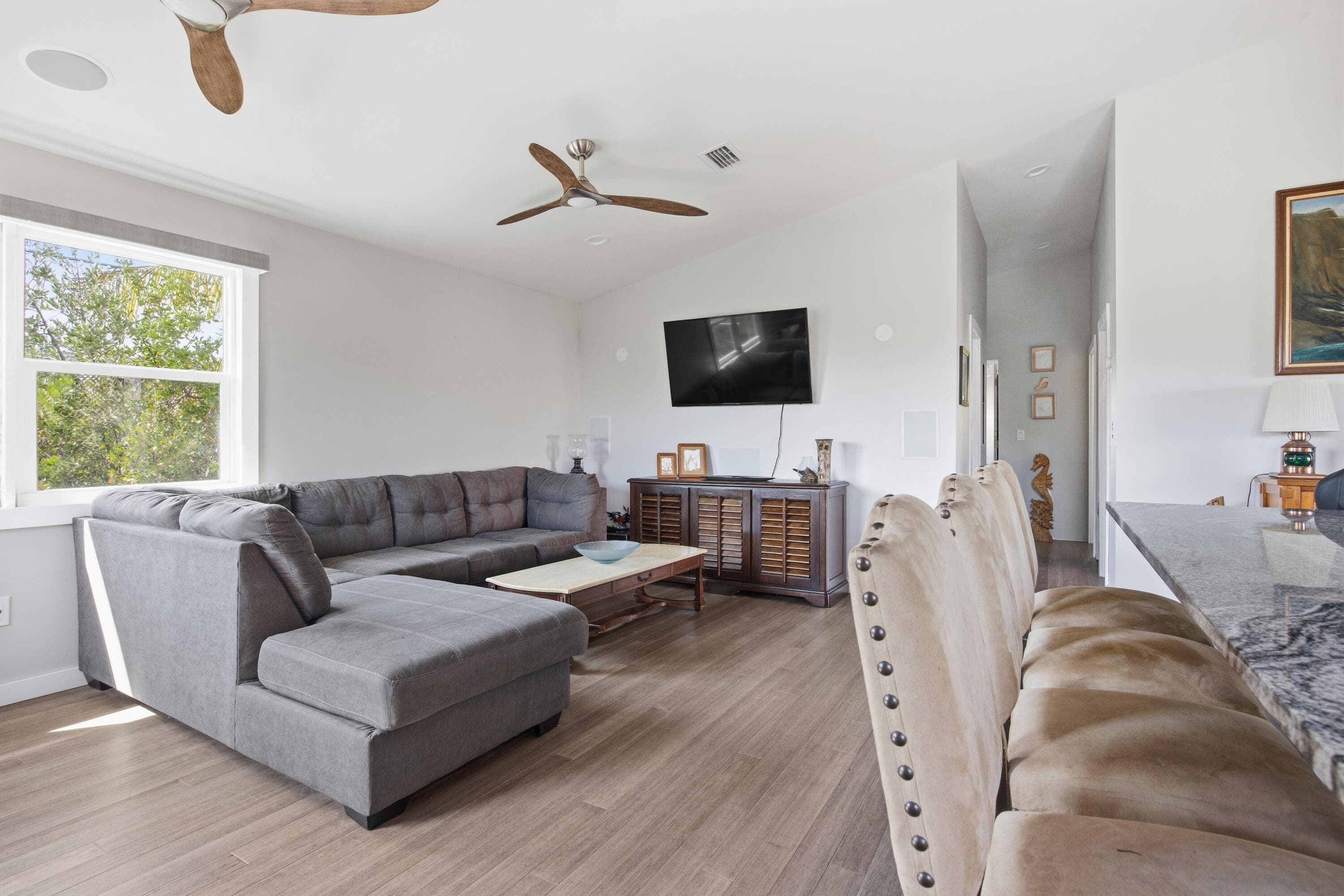 22852 Buccaneer Lane, Cudjoe Key, FL 33042 — Interior